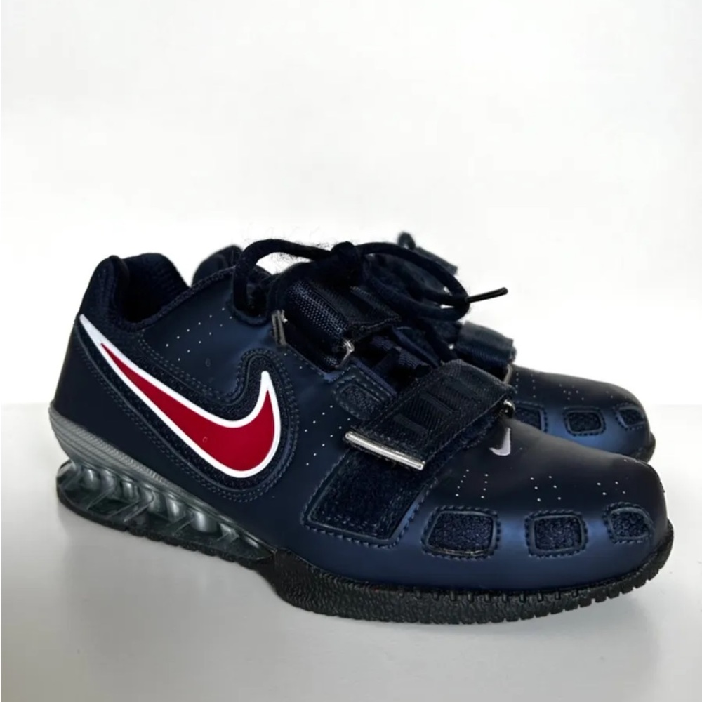 NIKE Romaleos 2 Weightlifting Shoes